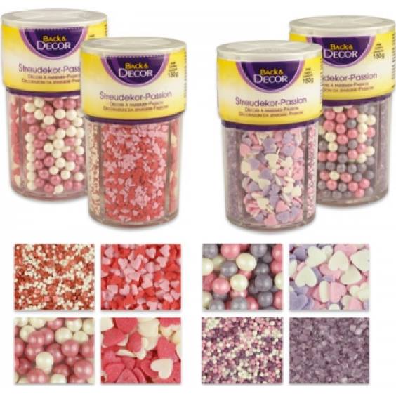 Zucker zum Verzieren 150g