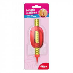 Tortenbrunnen mit der Nummer 0