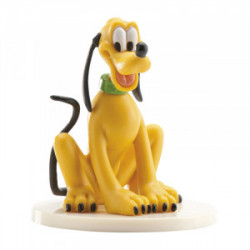 Hundekuchenfigur Pluto 7,5cm