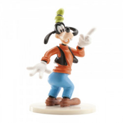 Goofy Kuchen Figur 7,5cm