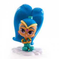 Tortenfigur Shine 8cm