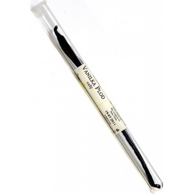 Vanillefrucht - Vanilleschote 1 Stk.