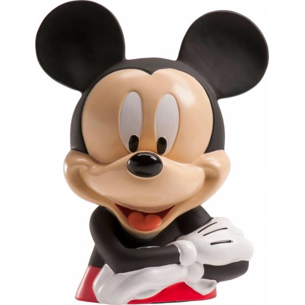 Tortendekoration 3D Mickey 20cm