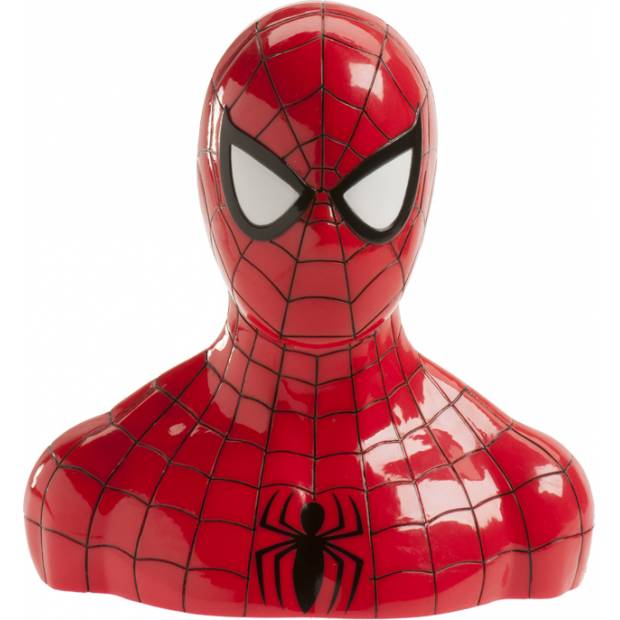 Tortendekoration 3D Figur Spiderman 19x18x10