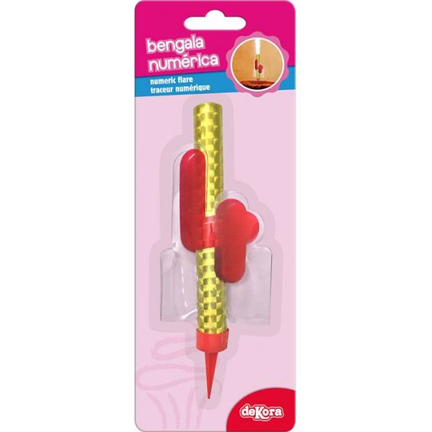 Tortenbrunnen mit der Nummer 4