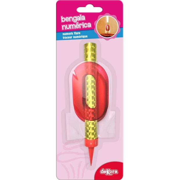 Tortenbrunnen mit der Nummer 0