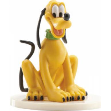Hundekuchenfigur Pluto 7,5cm