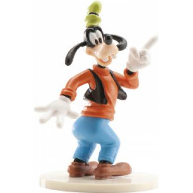 Goofy Kuchen Figur 7,5cm