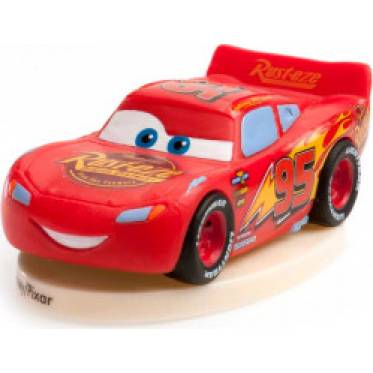 Auto-Kuchen-Figur 8cm