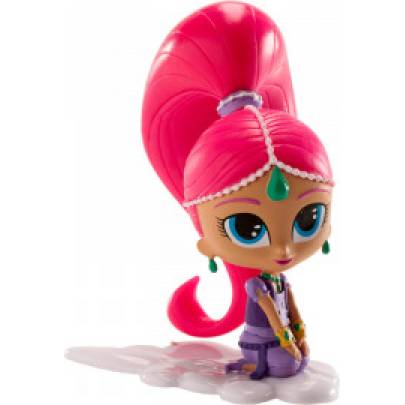 Tortenfigur Shimmer 8cm