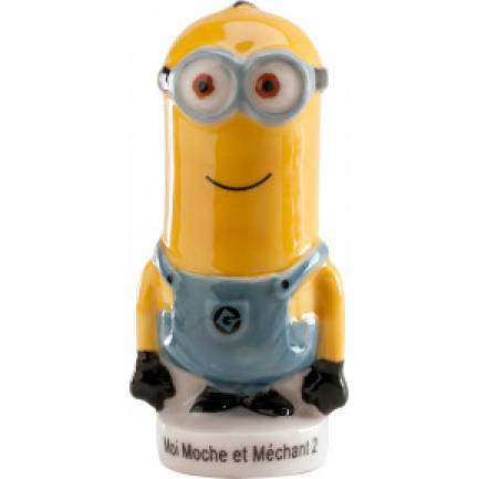 Tortenfigur Mimoň Kevin 7cm