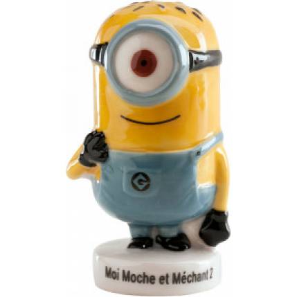 Tortenfigur Mimoň Stuart