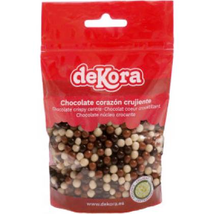 Perlen 70g dekorieren