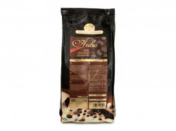 Schokoladen-Diamanten 1kg - Milch 32/34