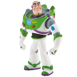 Toy Story Buzz Lightyear Tortenfigur