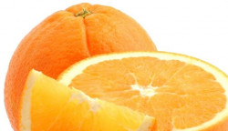 Orangen-Aromapaste (200 g)