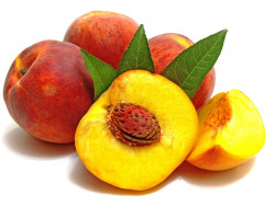 Pfirsich-Aromapaste (200 g)