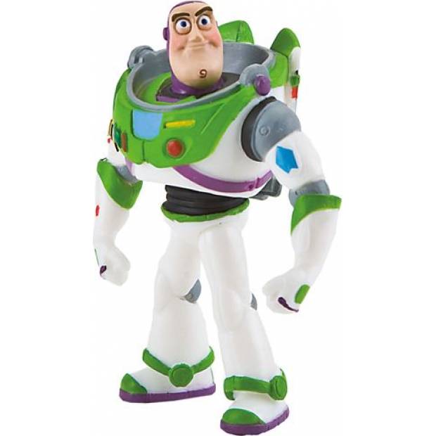 Toy Story Buzz Lightyear Tortenfigur