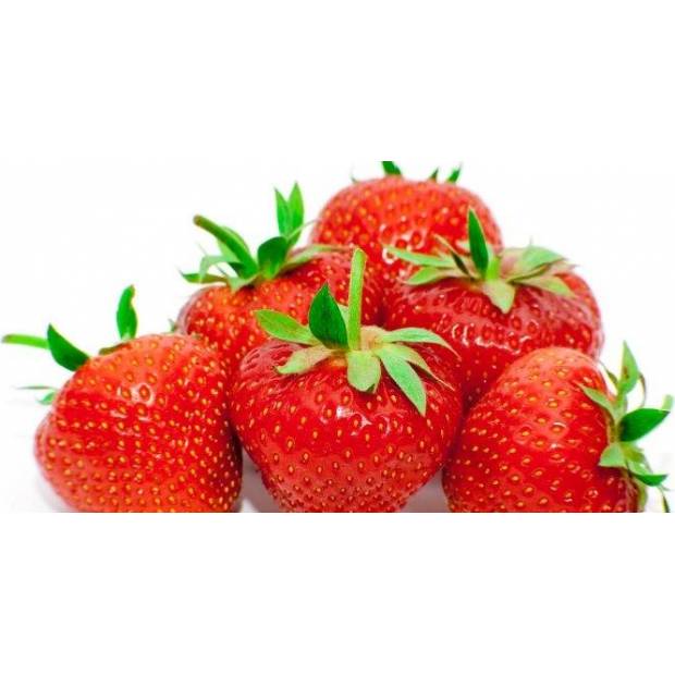 Farcitura - Spiegelglasur IRCA Erdbeere (250 g) 2075