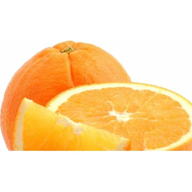 Orangen-Aromapaste (200 g)