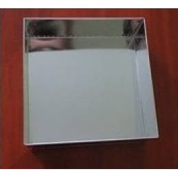 Tortenform quadratisch 26x26cm