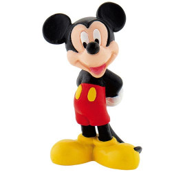 Mickey Mouse Tortenfigur 7cm