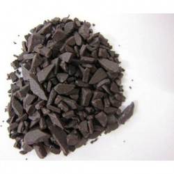 Zartbitterschokolade Meister Martini Waage (250 g) 1934