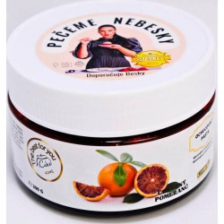 MEC3 Rote Orangen-Aromapaste (200 g) 5595