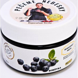 MEC3 Heidelbeer-Aromapaste (200 g) 658