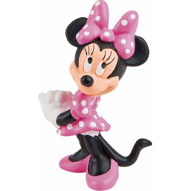 Minnie Kuchen Figur 7cm