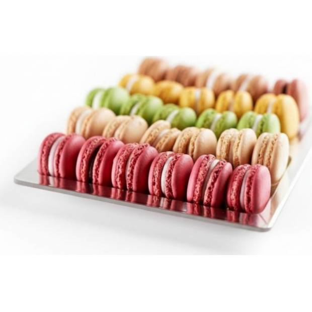 Macaronmix Mischung zur Herstellung von Makronen 0,5 kg