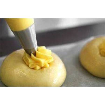 Perfecta-Kaltteigcreme-Mischung (0,5 kg) 1983