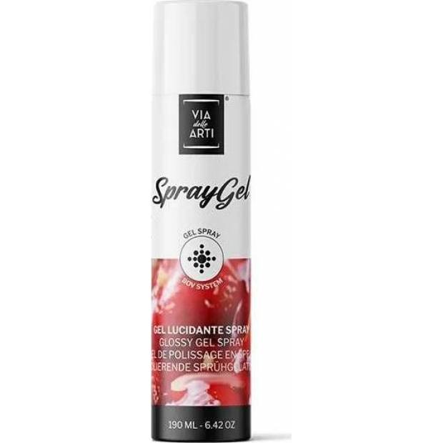 Gelatine-Spray 190 ml 2031 Torte