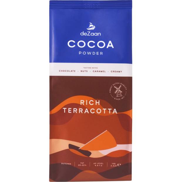 De Zaan Kakao (1 kg) 50211