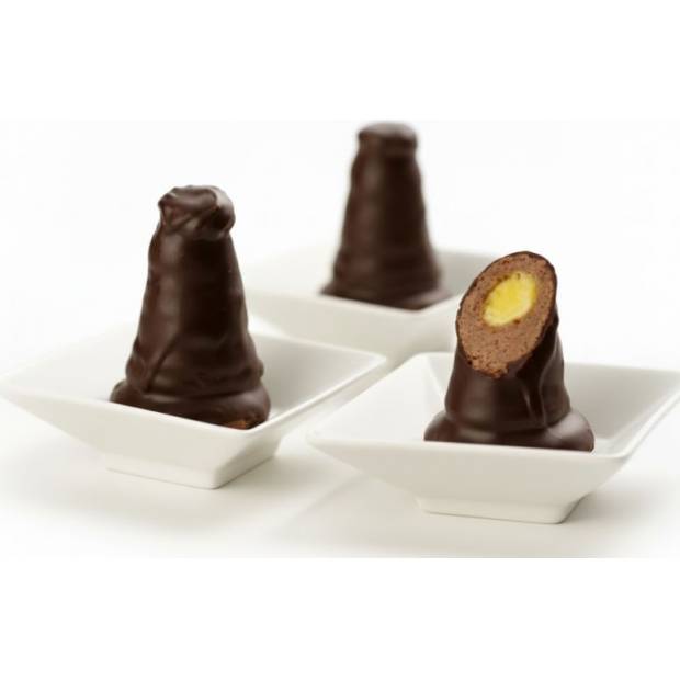 Kakao-Sahne-Mischung für Likörspitzen Bolero Instant (0,5 kg) 6032