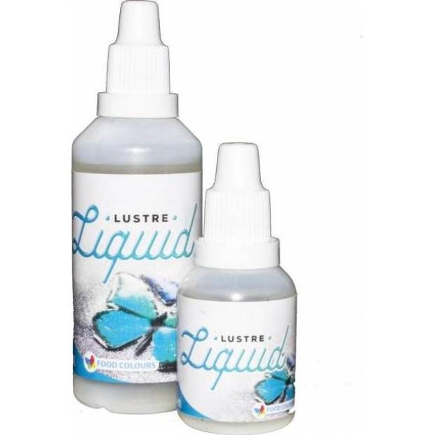 Lebensmittelfarben Flüssigglanz (20 ml) F-032