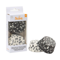 Backkörbe 36Stück 50x32mm