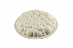 3D Bolle Silikon-Backform