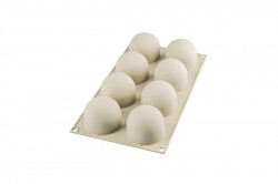 Silikonbackform 3D Dolce Tartufo