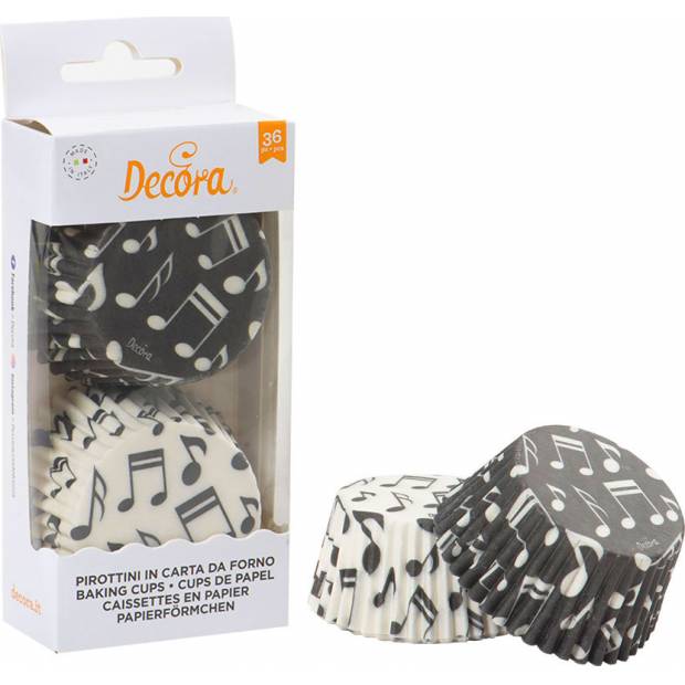 Backkörbe 36Stück 50x32mm