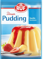 Vanillepudding 5 Stk. à 37 g