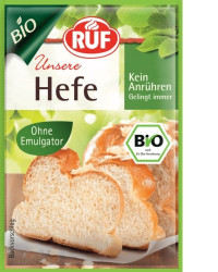 Bio-Hefe