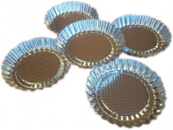 Törtchen-Backform 5 Stk.