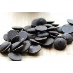 Carla Echte dunkle Schokolade 70% (0,5 kg) 2870