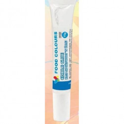 Essbarer Lebensmittelkleber in der Tube Food Colours 15 g 6490