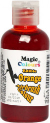 Airbrush-Farbe Magic Colours (55 ml) Orange ABRNG dortis