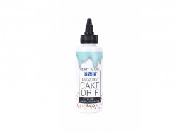 Blaue Schokoladenglasur Luxury Cake Drip 150g