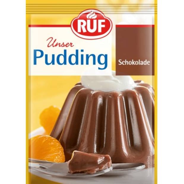 Schokoladenpudding 3x41g