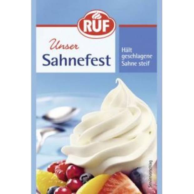 Schlagfixierpuder 5 Stück x 8 g