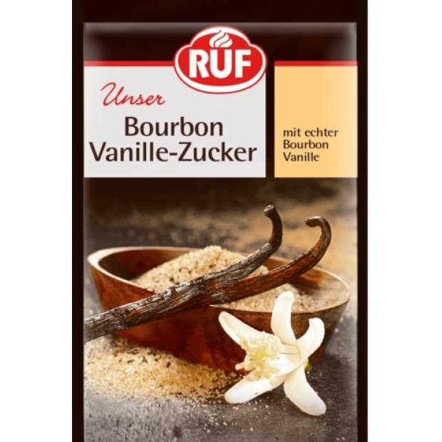 Vanillezucker 3x8 g